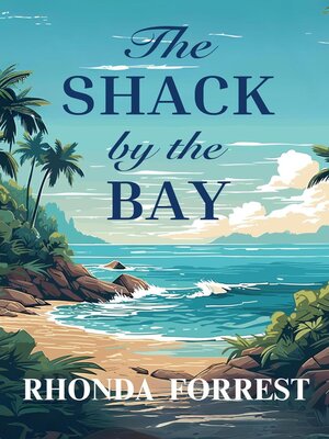cover image of The Shack by the Bay